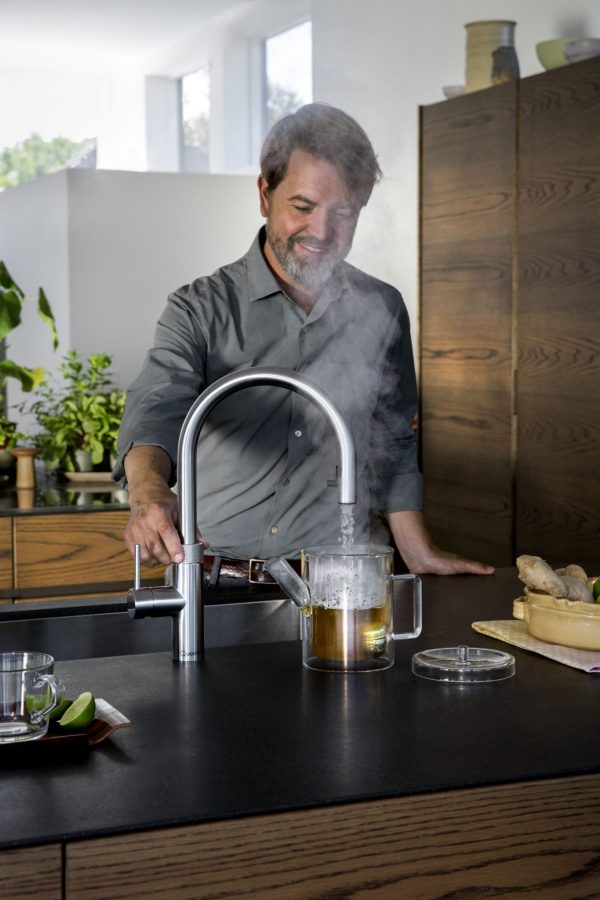 Quooker Flex Instant Boiling Water Tap - Image 4