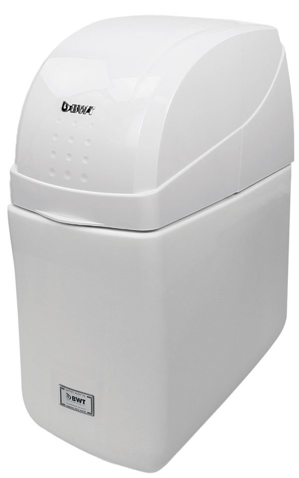 Water Softener BWT 10Ltr Single Tank Electrical - Image 4