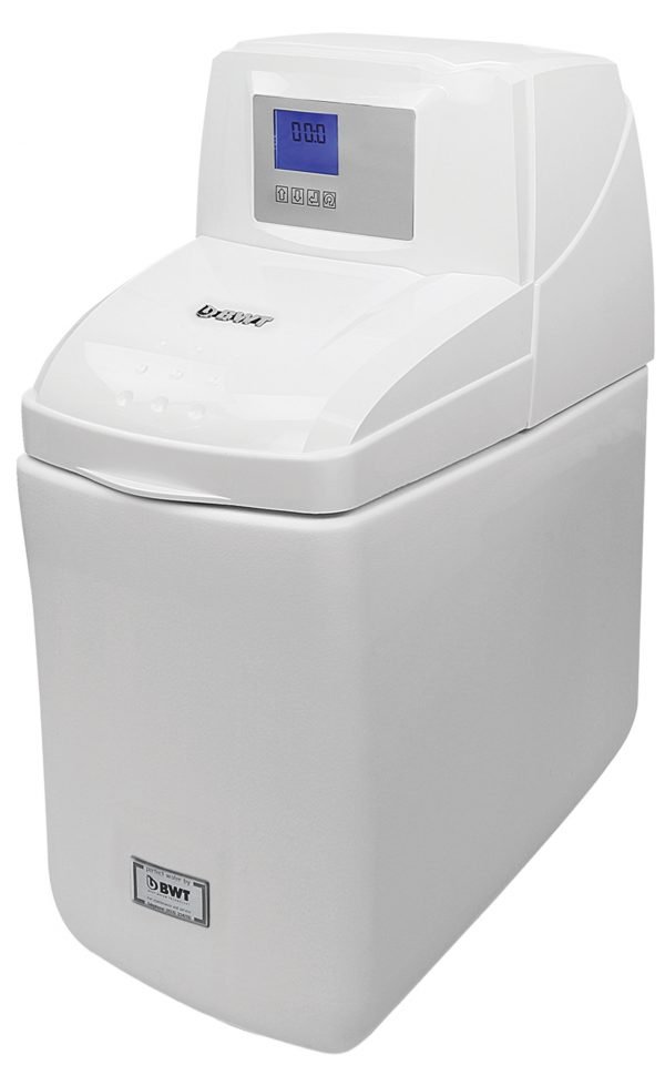 Water Softener BWT 10Ltr Single Tank Electrical