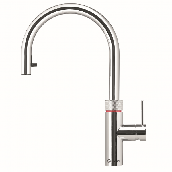 Quooker Flex Instant Boiling Water Tap