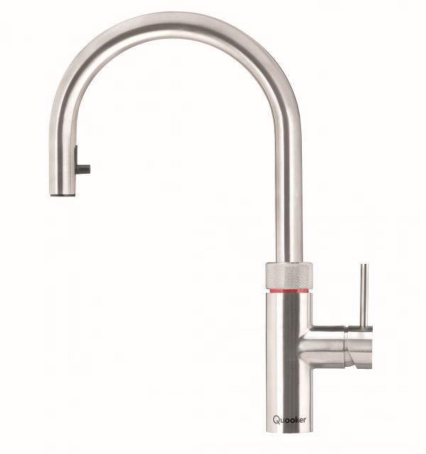 Quooker Flex Instant Boiling Water Tap - Image 12