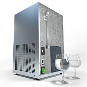 Under Counter Water Chiller CH1