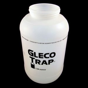 Spare Bottles for the Eco-Traps