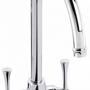 Gosford Tri-Flow Tap
