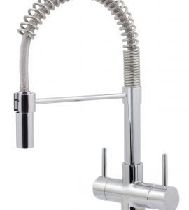 Roma Tri-Flow Tap