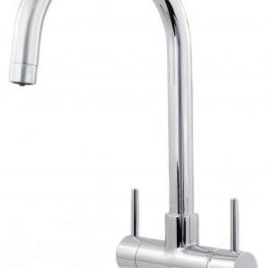 Venezia Triple Flow Tap