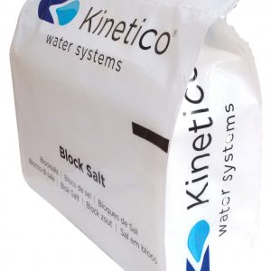 Block Salt For Water Softeners